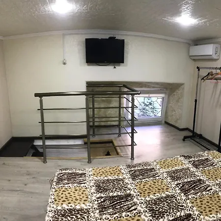 Old Appartments דירה