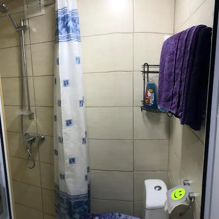 דירה Old Appartments *