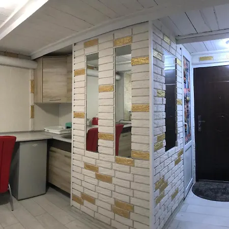 דירה Old Appartments