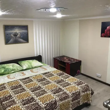 Old Appartments דירה *