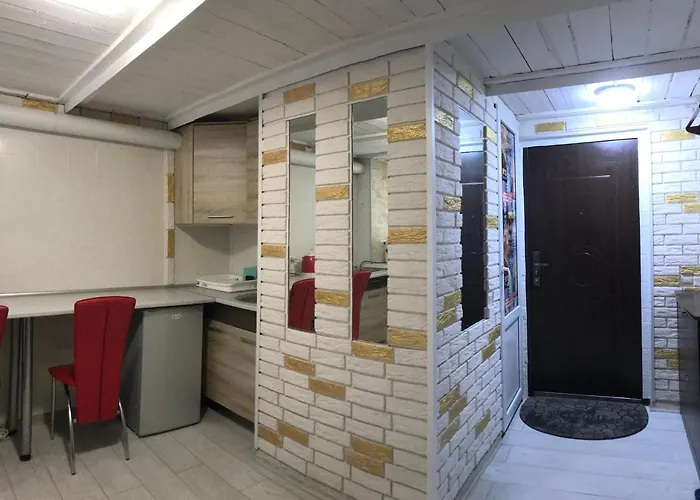 Appartamento Old Appartments