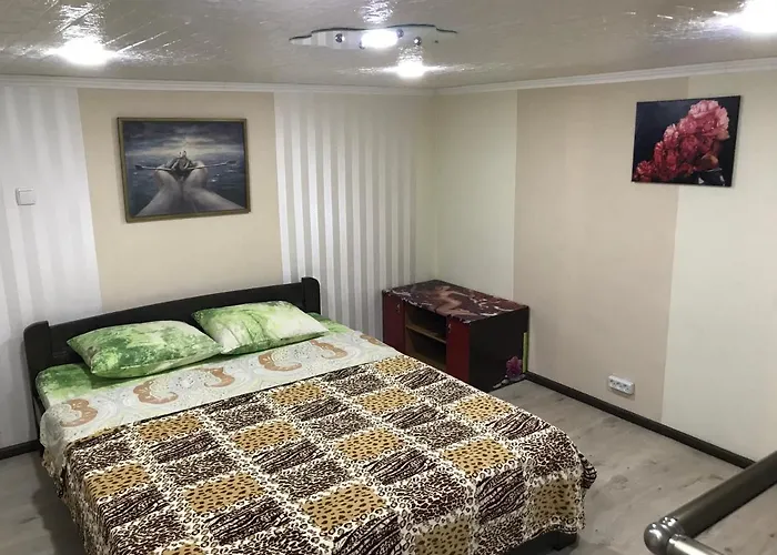 Old Appartments Daire *