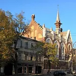 Old Appartments Апартаменты