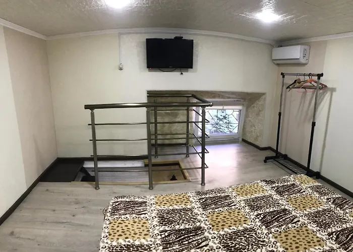 Old Appartments Appartement