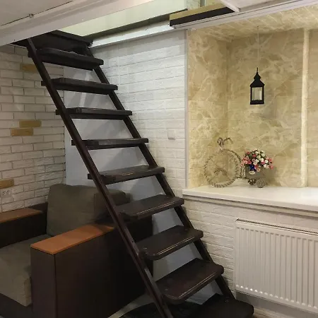 Old Appartments Apartment