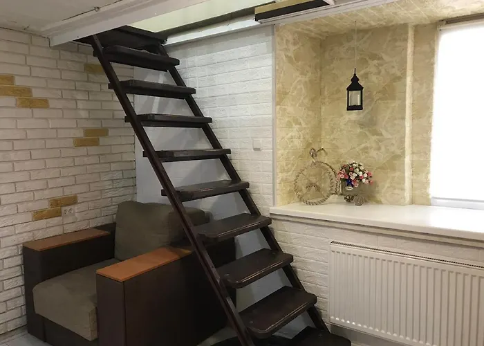 Old Appartments Apartment