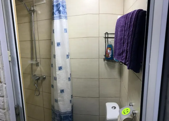 Apartment Old Appartments *